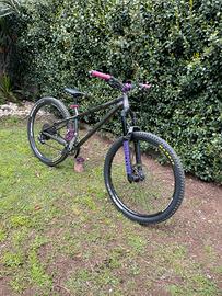 BICI DA ENDURO