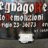 Centralina Motore Magneti Marelli 46524182 FIAT BE