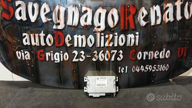 Centralina Motore Magneti Marelli 46524182 FIAT BE