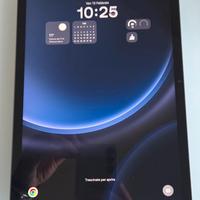 Samsung Galaxy tablet S9 FE 