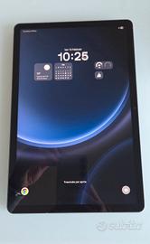 Samsung Galaxy tablet S9 FE 