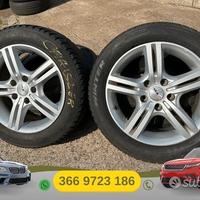 Cerchi e Gomme Chrysler Voyager 16'