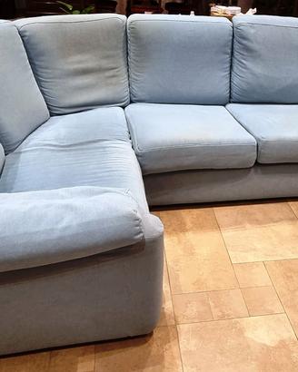 Divano misure 295x180