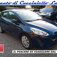 Ford Fiesta 1.1 75 CV GPL 5 porte Business