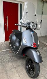 Vespa GTS 300 - 2019 - Perfetta