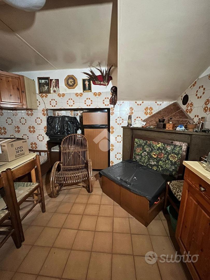 Appartamento – Civita Castellana, Viterbo - Altro