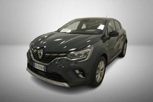 Renault Captur 1.6 E-Tech hybrid Intens 145cv...