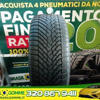 GOMME USATE 235 50 R18 101V PIRELLI WINTER 2 SCORP