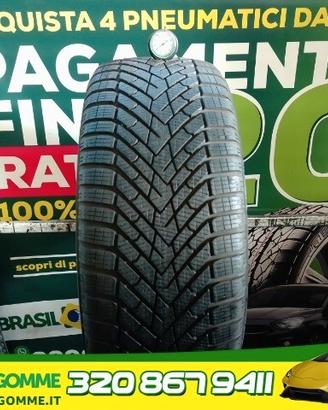 GOMME USATE 235 50 R18 101V PIRELLI WINTER 2 SCORP