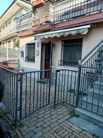 Reano Si affitta appartamento