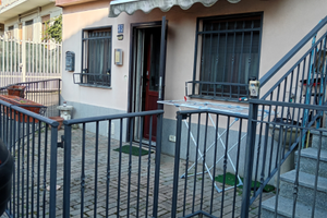 Reano Si affitta appartamento