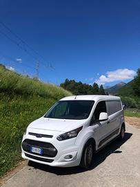 Furgone Ford Transit