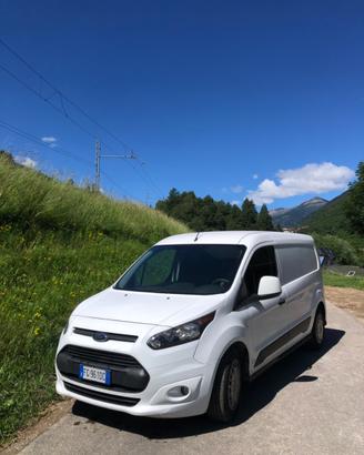 Furgone Ford Transit