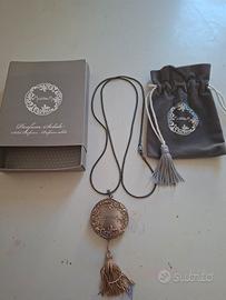 Medaglione Mathilde M. Parfum Solide