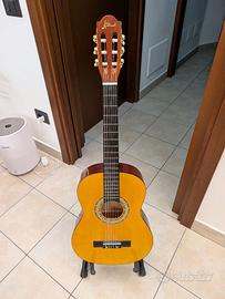 🎸 Chitarra Classica Navarrez 3/4 + Custodia