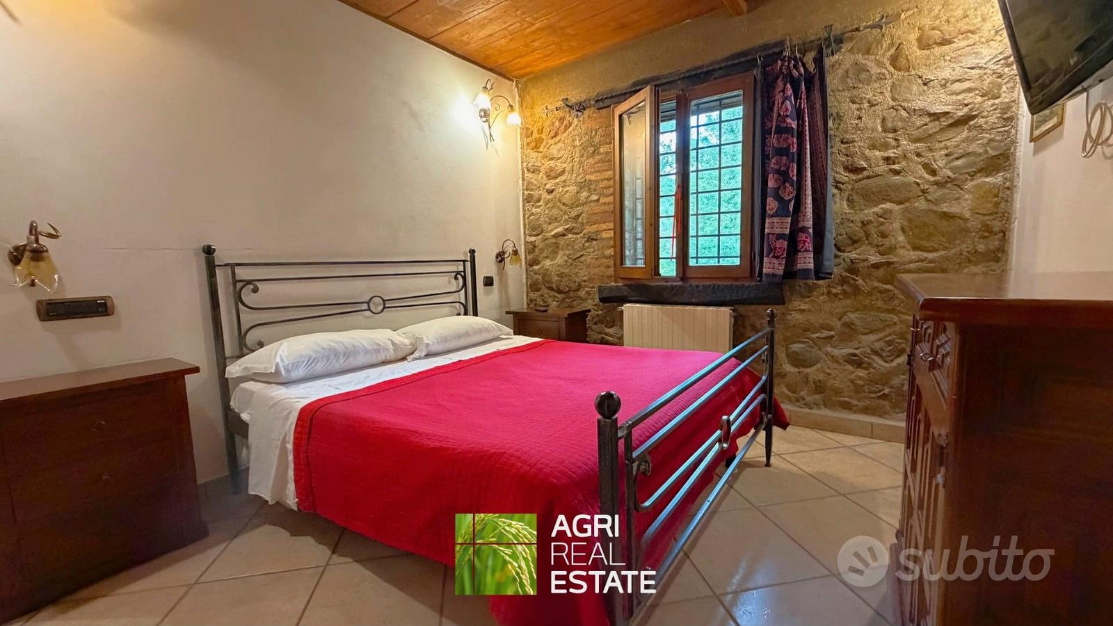 Agriturismo con azienda agricola di 4 ettari - Altro