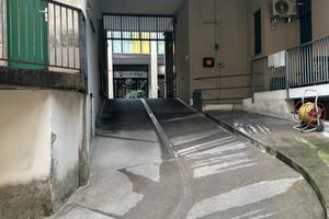 Cantina in centro a Sesto San Giovanni