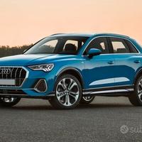 Ricambi audi q3 #937