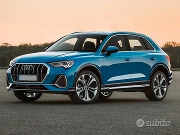 Ricambi audi q3 #937