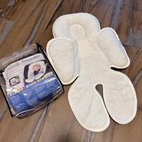 Riduttore per seggiolino auto