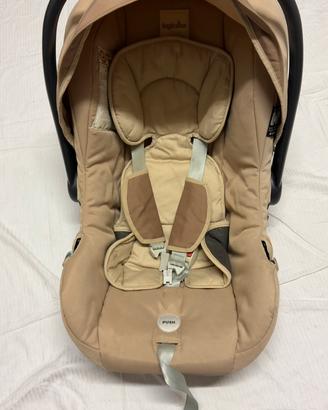 Seggiolino auto Inglesina 0-13 kg