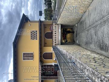 Box/Posto auto Castelfranco Emilia [A4345897]