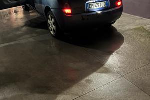 Nissan micra 1200 benzina