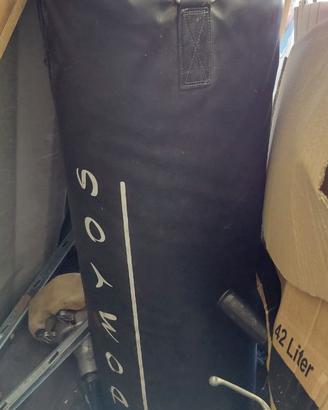 Sacco da boxe