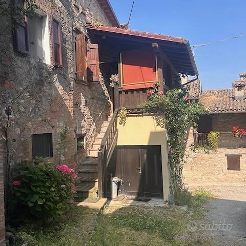 Apartment in Castello di Serravalle, Allegrina - Vista 4