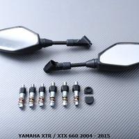 Specchietti YAMAHA XTR / XTX 660 2004 - 2015