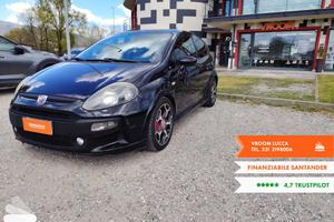 ABARTH Punto Punto Evo 1.4 16V Turbo Multiair S&S