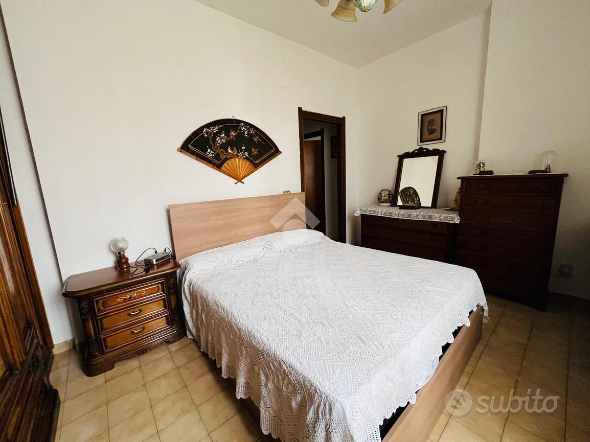 Appartamento – Cagliari, Sant'Avendrace, Sant'Avendrace-Santa Gilla - Vista 3