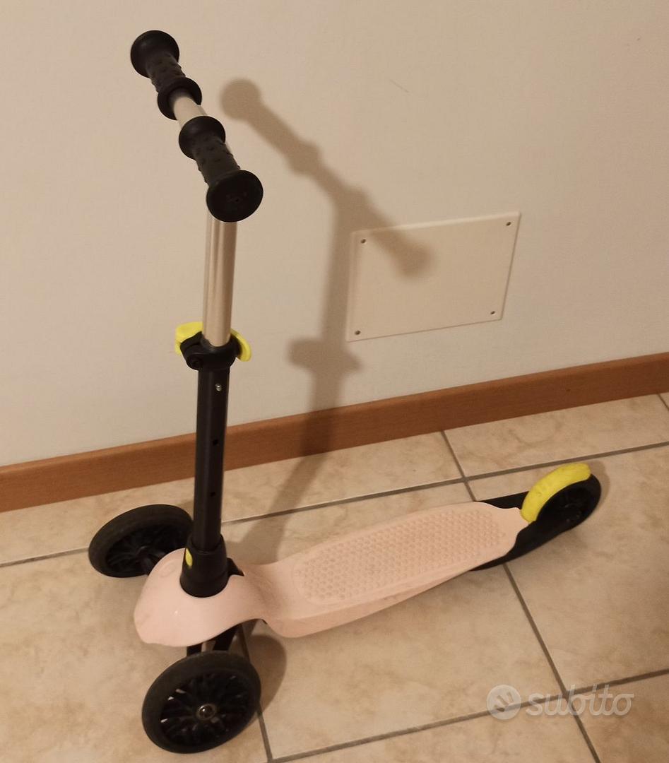 Monopattino ruote Decathlon Tutto per i bambini In vendita a