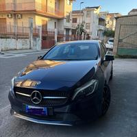 Mercedes A180 cdi