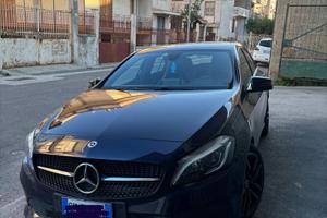 Mercedes A180 cdi