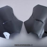 Cupolino / Parabrezza per HONDA X-ADV 750 2025 - X