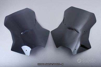 Cupolino / Parabrezza per HONDA X-ADV 750 2025 - X