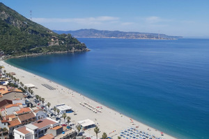 Disponibile casa in Calabria nei pressi di Tropea