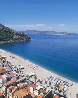 Disponibile casa in Calabria nei pressi di Tropea