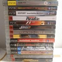 Giochi e accessori ps3