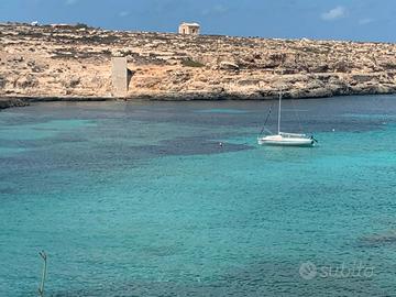 Casa Lampedusa