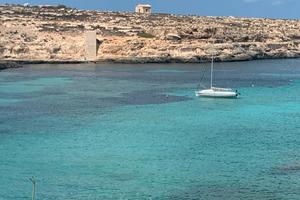 Casa Lampedusa