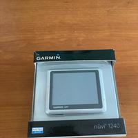 navigatore satellitare