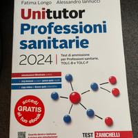 unitutor professioni sanitarie