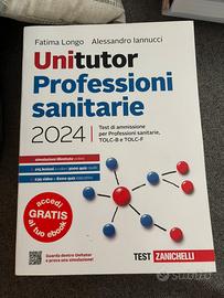 unitutor professioni sanitarie