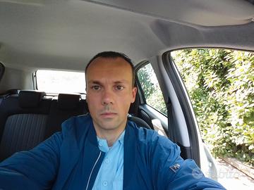 Operaio impiegati magazzinieri