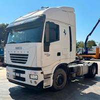 Iveco AS 440 S 500