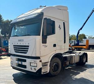 Iveco AS 440 S 500