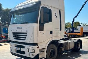 Iveco AS 440 S 500