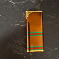 accendino gucci vintage